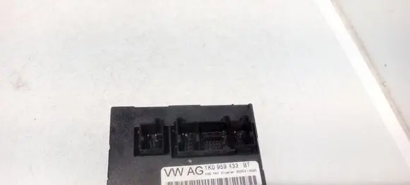 Volkswagen Tiguan Comfort/convenience module 1K0959433BT 5DK00897702