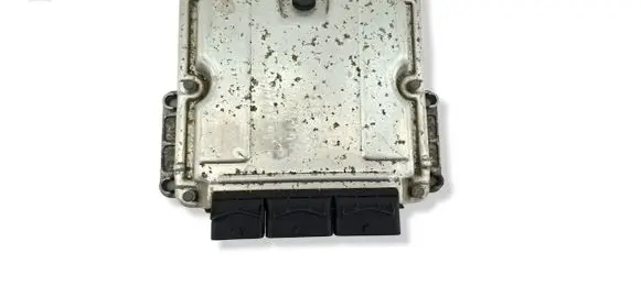 Renault Laguna II Engine control unit/module 8200309316 0281011324 8200309321