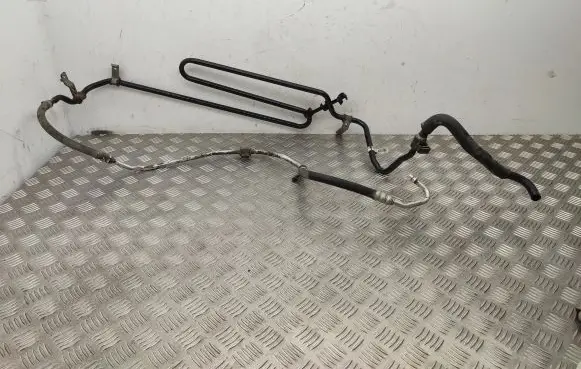 Peugeot 508 RXH Power steering hose/pipe/line