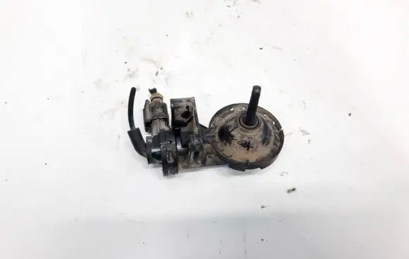 Opel Astra G Valve vacuum 1928404819