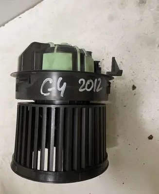 Citroen C4 II Heater fan/blower T1011131B