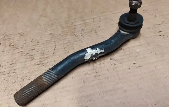 Jeep Grand Cherokee (WJ) Steering tie rod end 