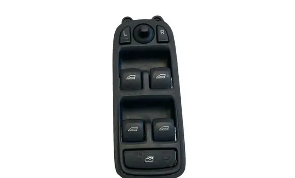Volvo XC60 Electric window control switch 31272008