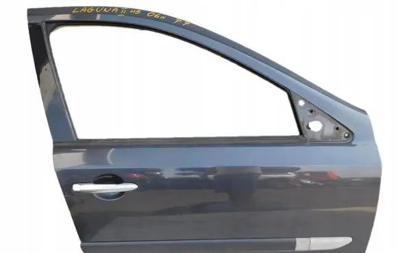 Renault Laguna II Front door