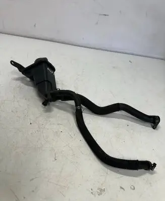Audi A4 S4 B6 8E 8H Power steering fluid tank/reservoir 8E0422373B