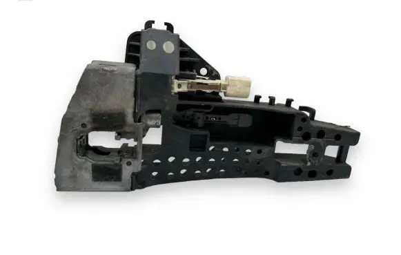 Audi A7 S7 4G Front door exterior handle 4H1837585 21470083 5W60F30