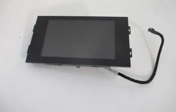 Peugeot 308 Screen/display/small screen 9811486280