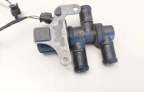 Volkswagen ID.5 Electric auxiliary coolant/water pump 1EA906457