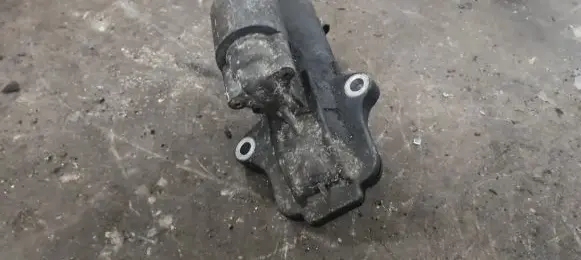 Volvo V50 Starter motor 30667059