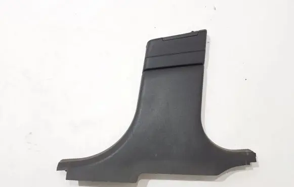 BMW 5 GT F07 (B) pillar trim (bottom) 1751551