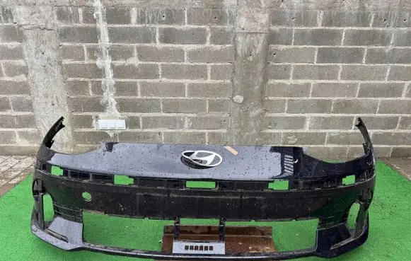 Hyundai Ioniq 5 Front bumper