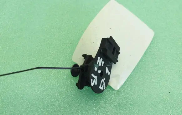 Tail light part