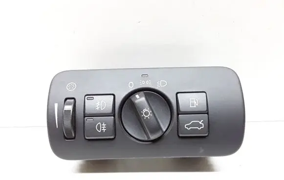 Volvo V70 Light switch 30739414