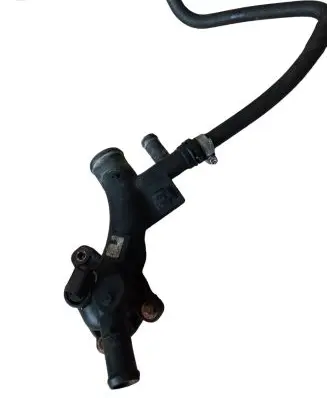 Chevrolet Trax Engine coolant pipe/hose 0112326A3