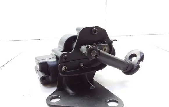 Ford Galaxy Vent window/glass motor 7M0847080 95VW14453BA