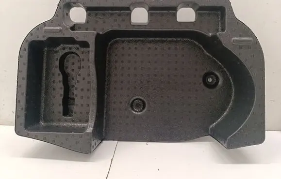 Ford Mustang Mach-E Spare wheel section trim LJ8BR310B16AB