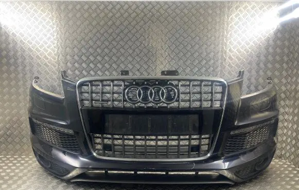 Audi Q7 4L Front bumper