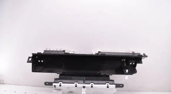 Toyota Prius (XW20) Speedometer (instrument cluster) 769362060L