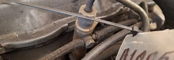Audi A4 S4 B5 8D Fuel injector