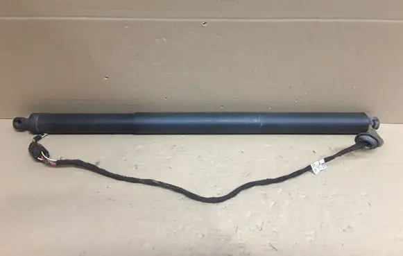 Audi Q3 8U Tailgate/trunk strut/damper 8U0827851 629538