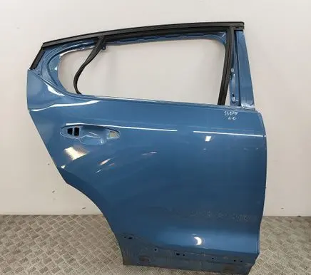 Volvo C40 Rear door 31655259