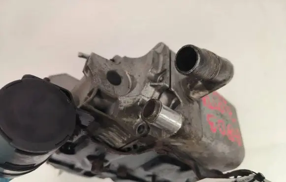Audi A8 S8 D3 4E Auxiliary pre-heater (Webasto) 4E0815069E 4E0910105A 9001762R