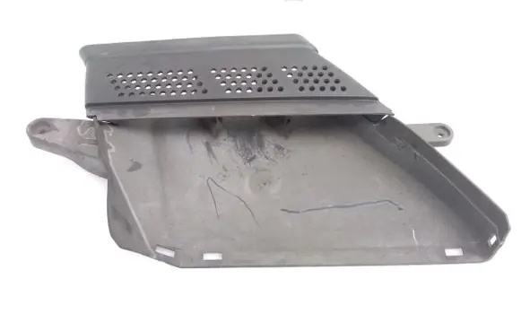 Air intake duct part