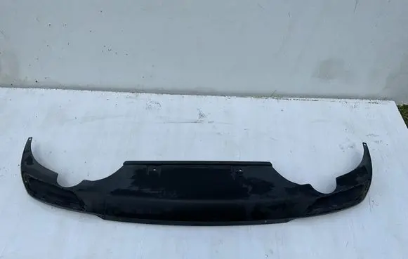 Opel Insignia A Front bumper lip 30158876 551004542