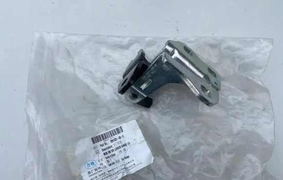 Tesla Model 3 Rear door hinge set 110103600D 1101036