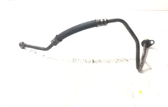 Audi A8 S8 D3 4E Turbo turbocharger oiling pipe/hose 059145771N