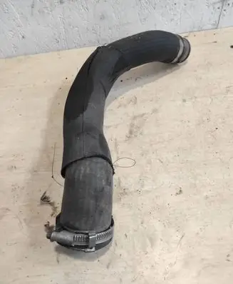 Audi A6 S6 C6 4F Intercooler hose/pipe