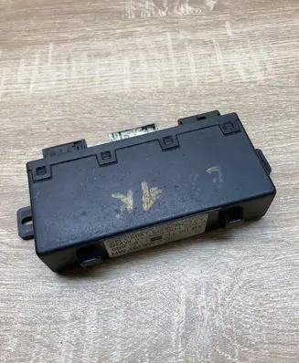 BMW 5 E39 Door control unit/module 6904254 689667