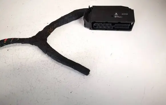 Volkswagen PASSAT B7 Sensor 3c0973763b 3-1534353-1