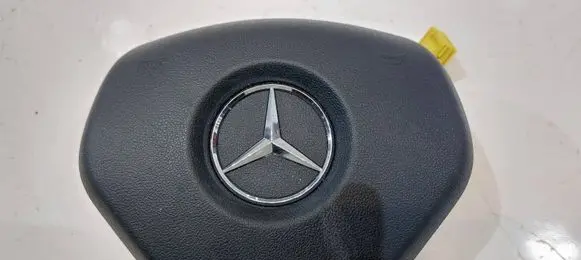 Mercedes-Benz SLK R172 Steering wheel airbag A1728602802