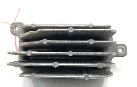 Renault Megane IV Other control units/modules 90072332
