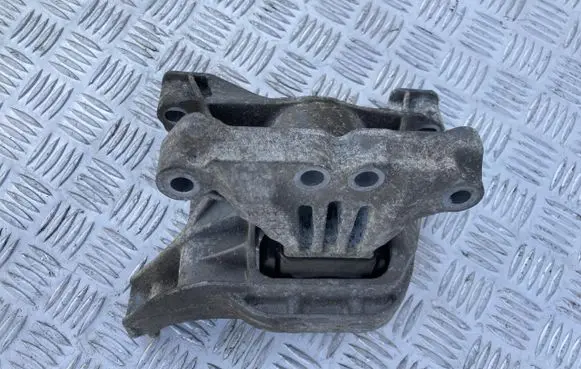 Citroen C4 Grand Picasso Engine mount vacuum valve 4A103720