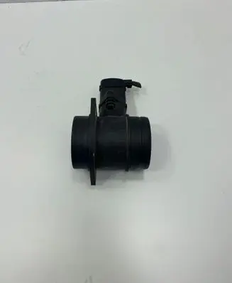 Volkswagen Touran I Mass air flow meter 0281002531 038906461B