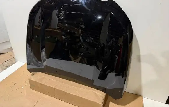 BMW iX1 Engine bonnet/hood 41009629102