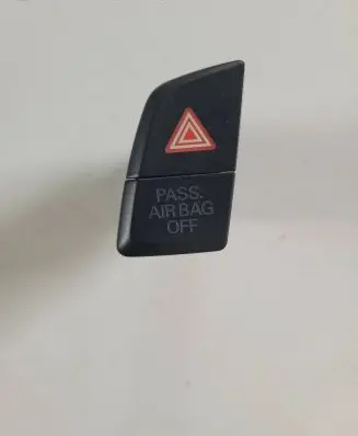 Audi Q5 SQ5 Hazard light switch 8R2941509A