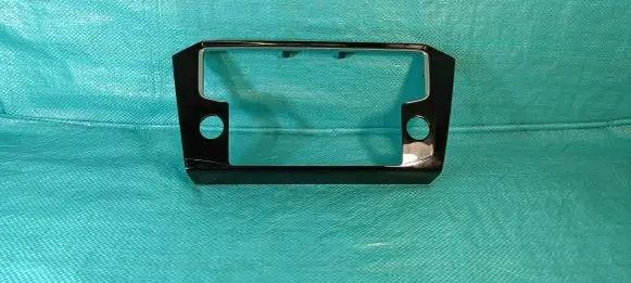 Volkswagen PASSAT B8 Radio/GPS head unit trim 3G1858069D 72016624842