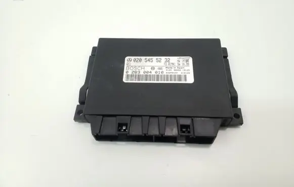 Mercedes-Benz S W220 Parking PDC control unit/module A0205455232