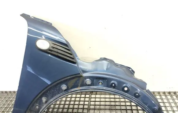 Mini One - Cooper Coupe R56 Fender