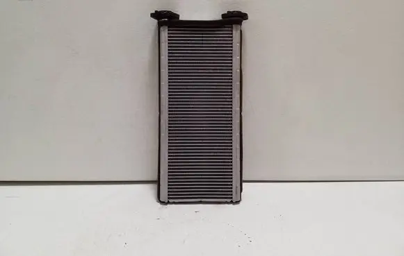 Peugeot Expert Heater blower radiator 