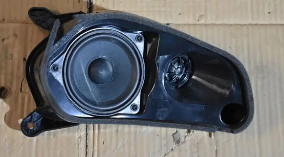 BMW X7 G07 Other interior part
