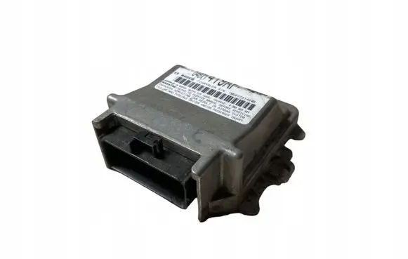 Chrysler PT Cruiser Airbag control unit/module 04671419AF
