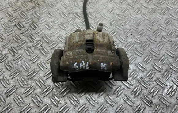 BMW X1 E84 Rear brake caliper