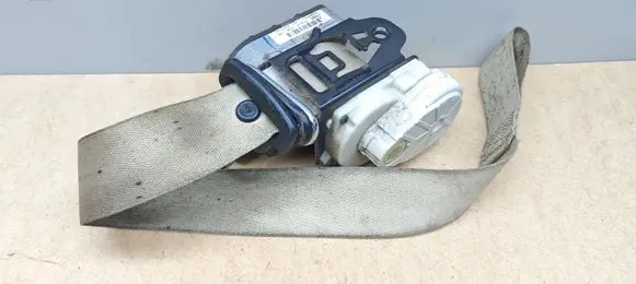 Mercedes-Benz CLK A209 C209 Front seatbelt 2098601985