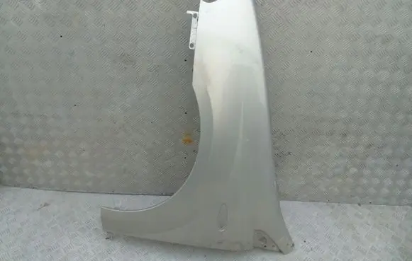 Fiat Croma Front wheel arch liner splash guards