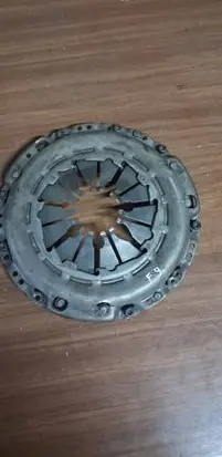 Mitsubishi Space Star Pressure plate 