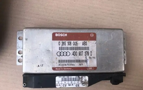 Audi A6 S6 C4 4A Other control units/modules B0265108005